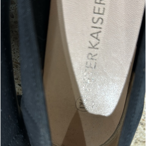 As new - Peter Kaiser pumps - Picture 3 of 7